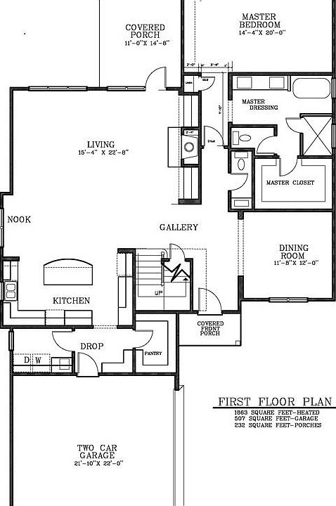 2nd image of LOT 7711 Six Ray Rd