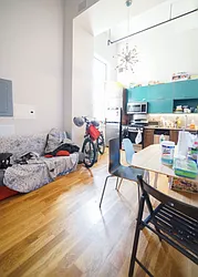 Rented by Manhattan Management LLC