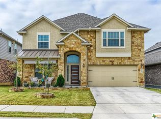 245 Cansiglio, Cibolo, TX 78108