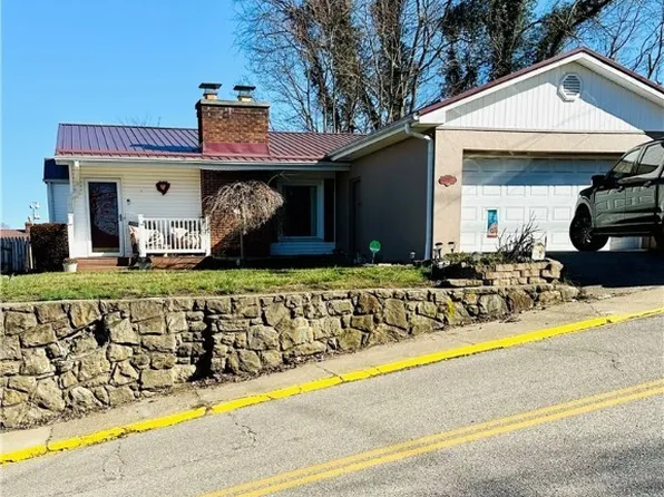 215 Central Ave, South Charleston, WV 25303