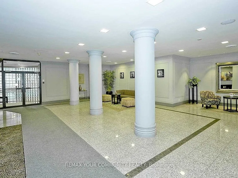 7 Bishop Ave #1606 — Photo 3