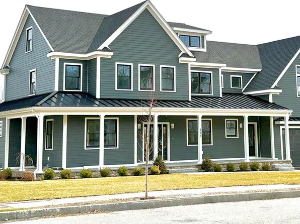 115 Whites Hill Dr, Braintree, MA 02184