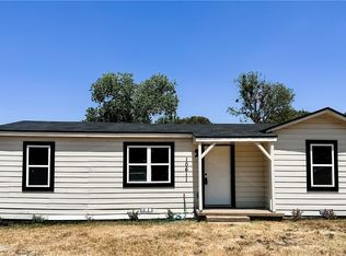 10611 Mesa, Waco, TX 76708