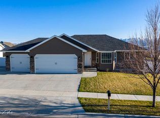 847 Daybreak Dr, Pocatello, ID 83201