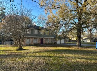 17114 Grey Oaks Dr, Conroe, TX 77385