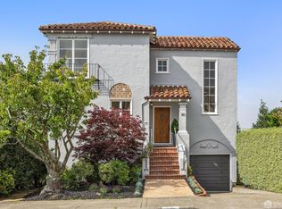 50 Fernwood Dr, San Francisco, CA 94127