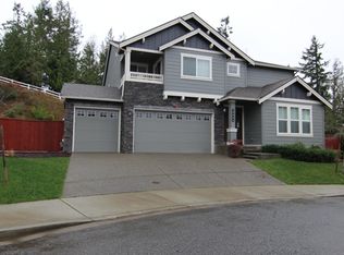 10903 166th Ave E, Bonney Lake, WA 98391