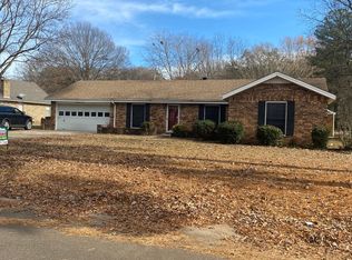 412 Calvert Rd, Forrest City, AR 72335