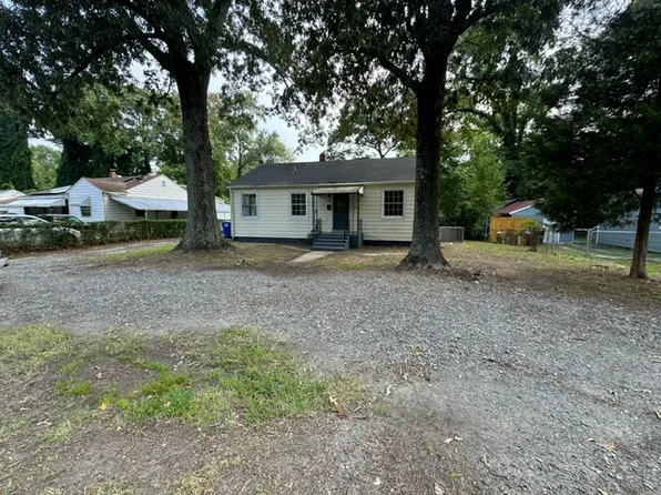 11506 Warwick Blvd, Newport News, VA 23601