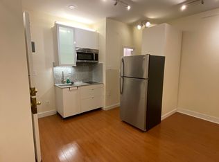55 Saint Stephen St APT 5, Boston, MA 02115