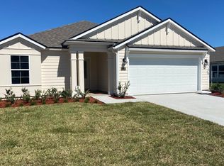 95481 Creekville Dr, Fernandina Beach, FL 32034