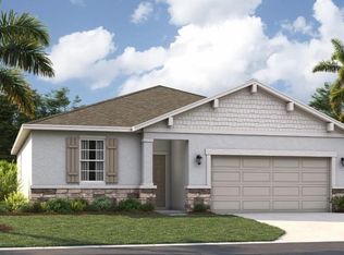 6710 Winterberry Dr, Lake Hamilton, FL 33851