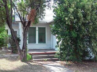 518 S Main St, Temple, TX 76504