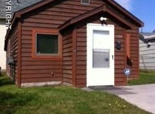 1104 C St, Anchorage, AK 99501