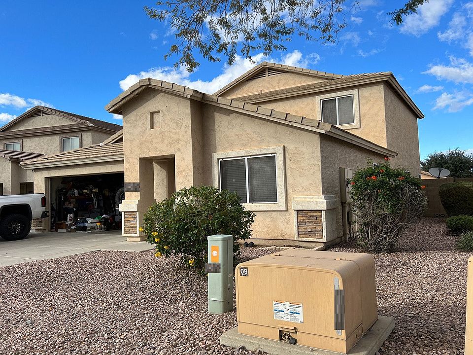 11586 W Gregory Dr, Youngtown, AZ 85363 Zillow