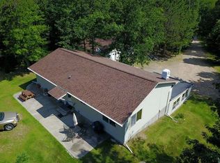 5527 Hwy 17, Rhinelander, WI 54501