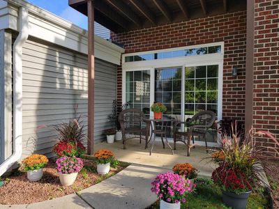 N16W26571 Tall Reeds LANE #B, Pewaukee, WI, 53072