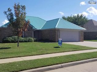 5153 Royalwood Dr, Wichita Falls, TX 76302