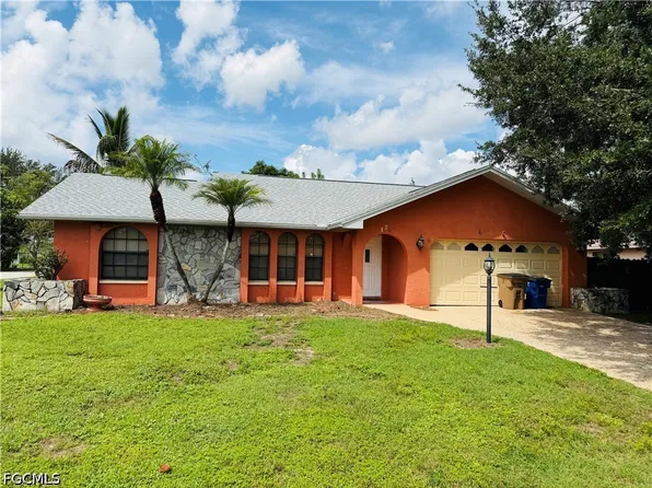 124 Sebring Cir, Lehigh Acres, FL 33936