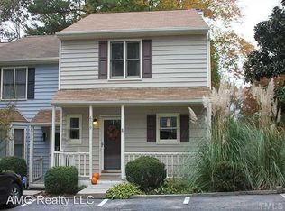 6579 English Oaks Dr, Raleigh, NC 27615