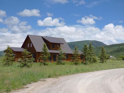 4750 Skyline Loop, Victor, ID, 83455