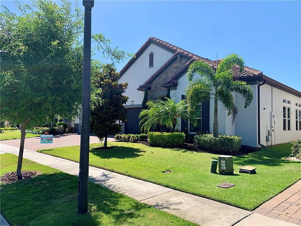 8552 Morehouse Dr, Orlando, FL 32836 Zillow