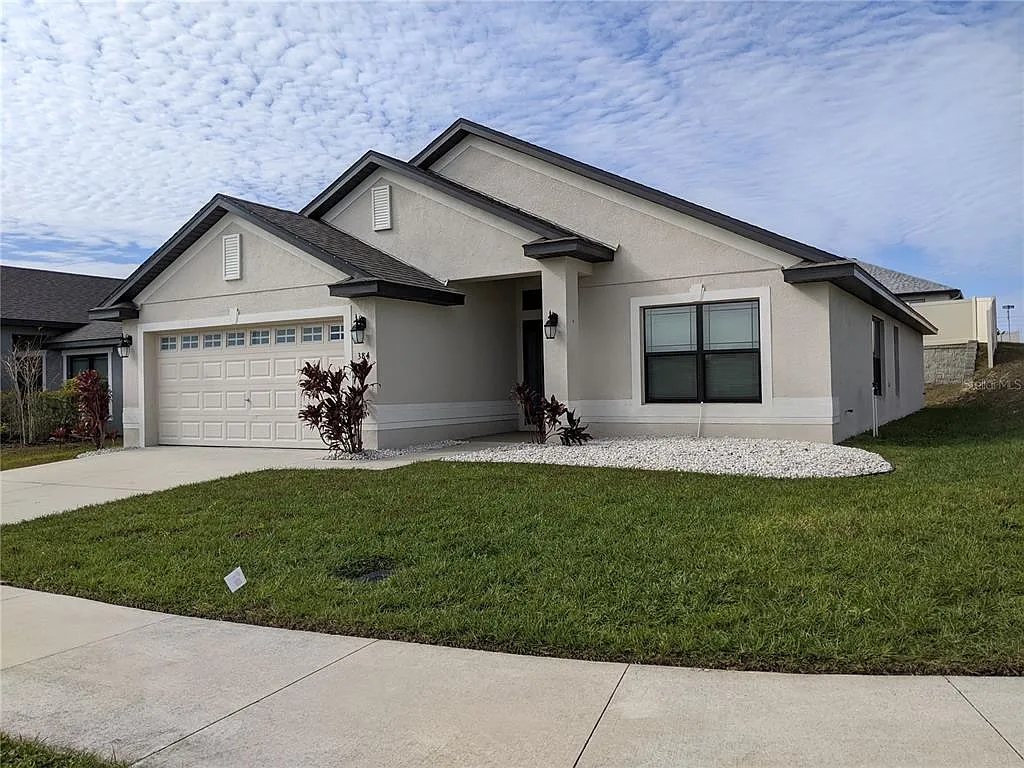 Building Photo - 384 Citrus Pointe Dr