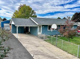 3728 14th St E, Lewiston, ID 83501