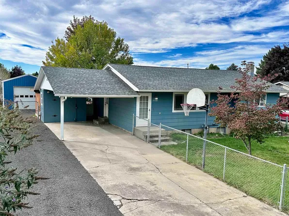 3728 14th St E, Lewiston, ID 83501