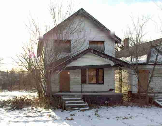 6497 Hazlett