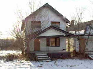 6497 Hazlett St, Detroit, MI 48210