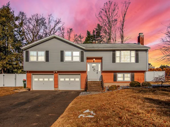 95 Pond Mill Road, Southington, CT 06479