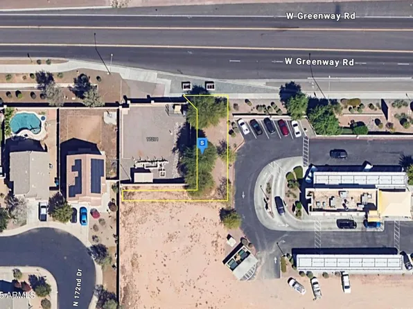 17201 W Greenway Road #_, Surprise, AZ 85388