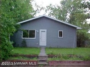 125 2nd St NE, Cass Lake, MN 56633