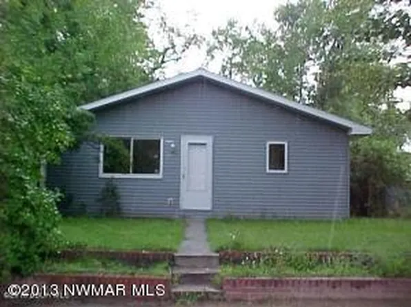 125 2nd St NE, Cass Lake, MN 56633