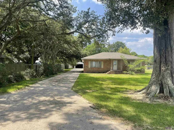 601 N Labauve Ave, Brusly, LA 70719