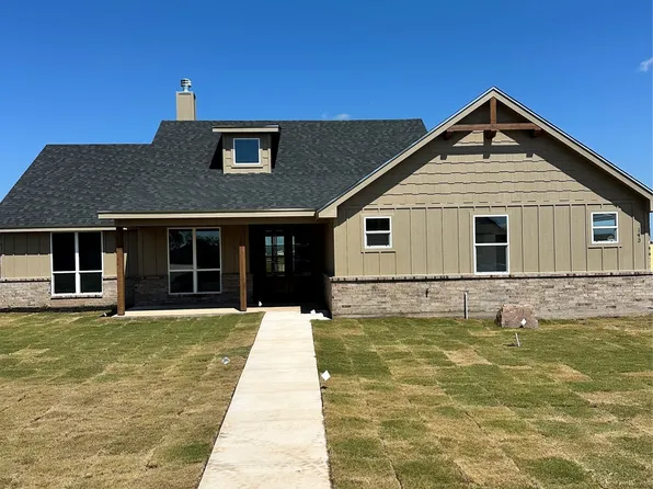 143 Ridge Rd, Tuscola, TX 79562