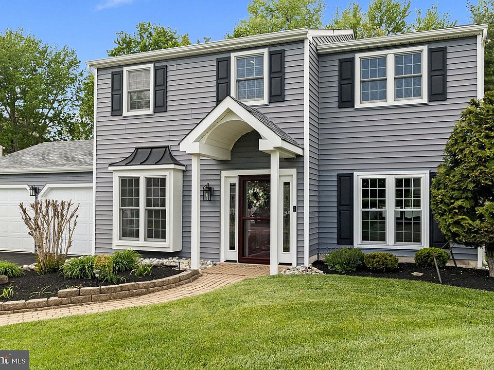 65 Grant Dr, Holland, PA 18966 | Zillow