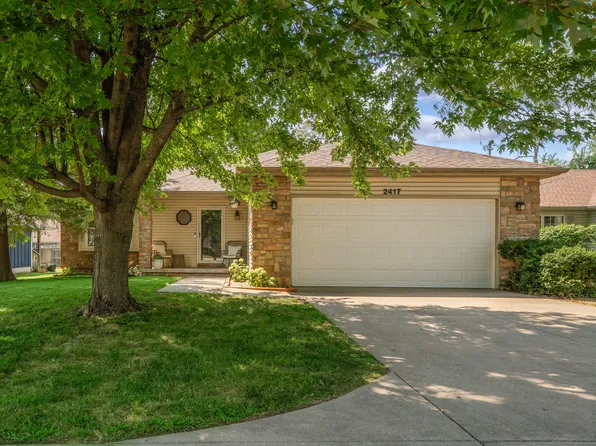 2417 S Fremont Avenue, Springfield, MO 65804