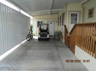 8235 E Lake Shore Dr, Show Low, AZ 85901