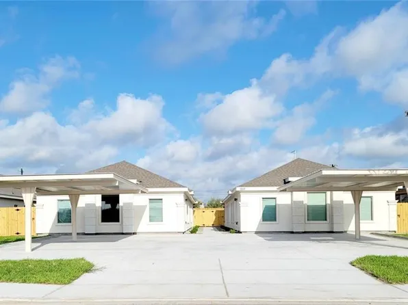 5805 Sandpiper Ave APT 4, Mission, TX 78573