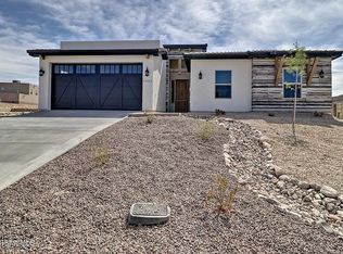 2602 Prado Del Sol Ave, Las Cruces, NM 88011