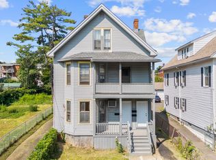155 Babcock St UNIT 1, Hartford, CT 06106