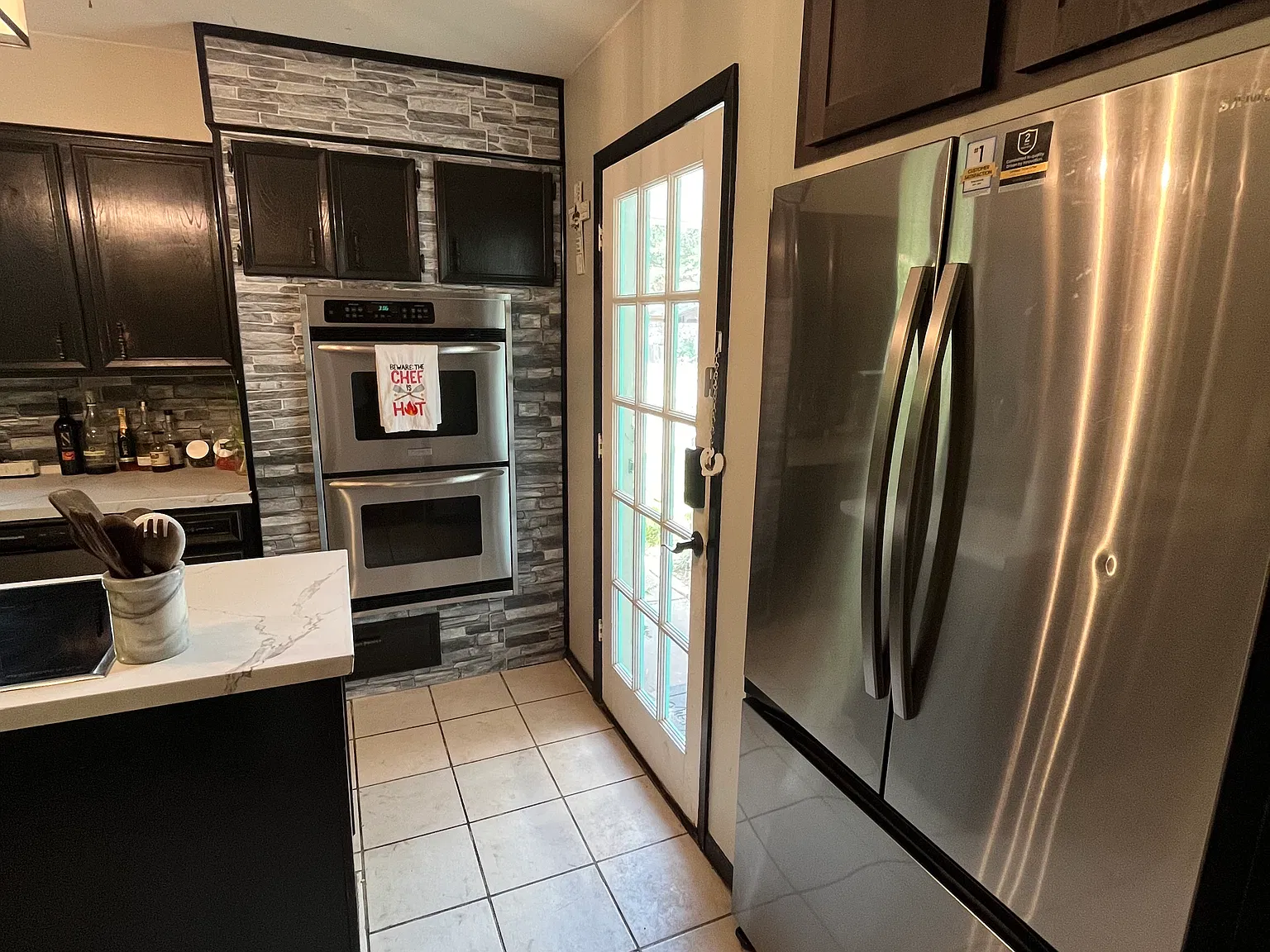 Woodway Cir, Abilene — Photo 4