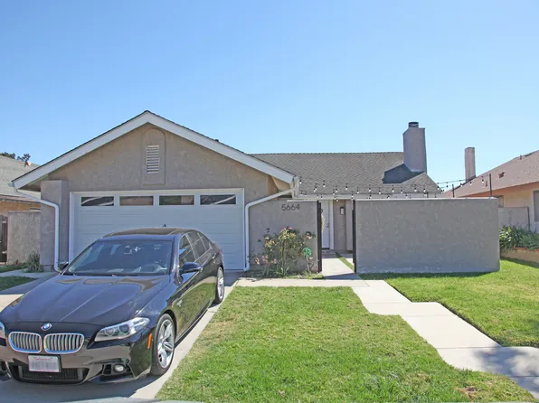 5664 Summerfield St, Camarillo, CA 93012