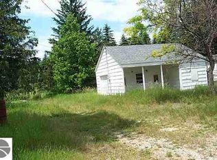 2805 S Schmitt Rd, Rose City, MI 48654
