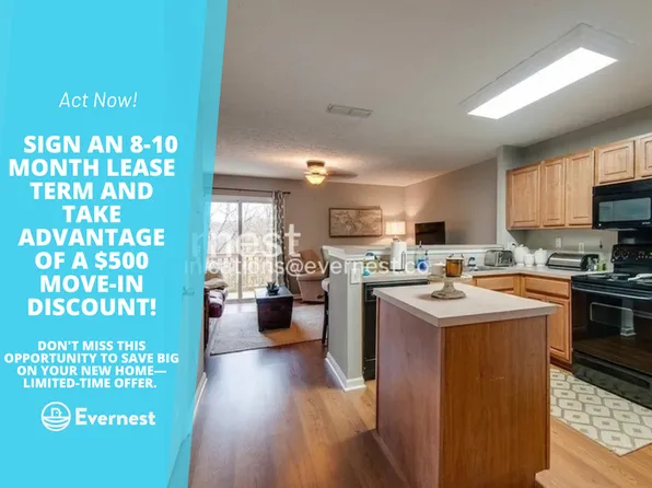 157 Shadow Glen Dr, Nashville, TN 37211