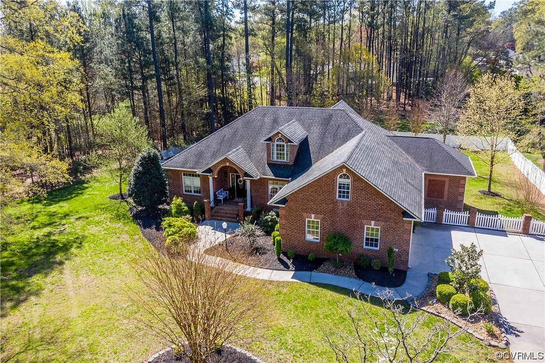 99 Pine Tree Rd, Hopewell, VA 23860 Zillow