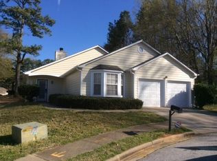 2938 Riverset Ct, Decatur, GA 30034