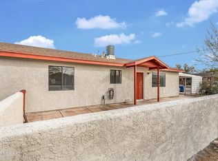 3008 N Estrella Ave, Tucson, AZ 85705
